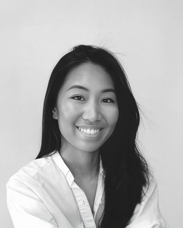 Alyssa Tang